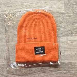 7|$30 NEW! ALF Beanie hat cap tuque